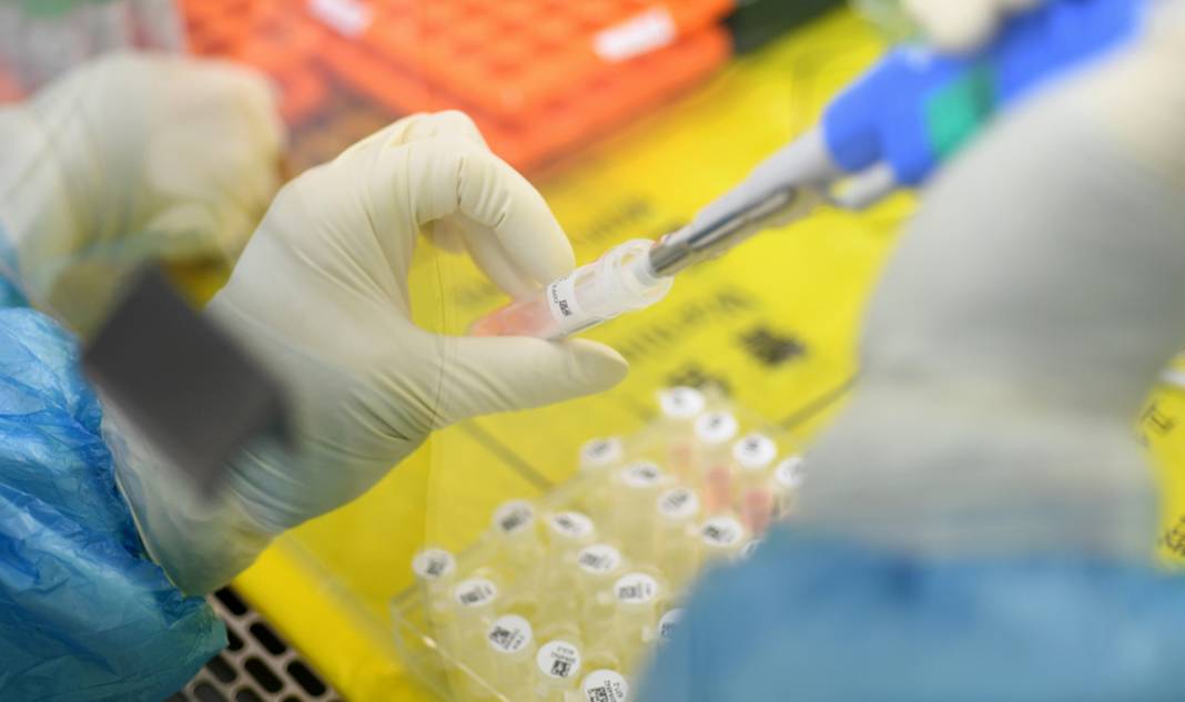 Pandemide dengeleri değiştirecek gelişme: Tüm mutasyonlara karşı etkili 12