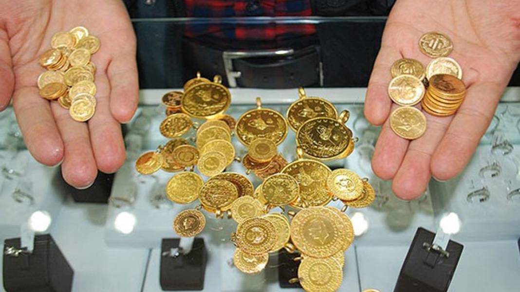 Altında yeni sınır ne olacak? İşte piyasaları bekleyen senaryo... 14