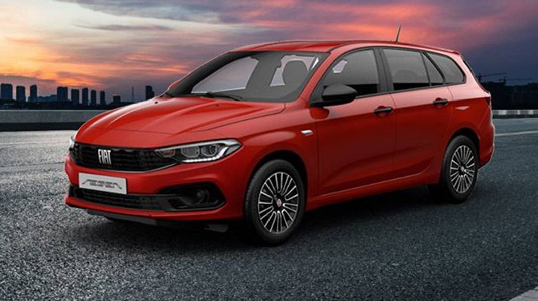 Türkiye'nin en ucuz sıfır otomobilleri: Güncel kampanyalar ve fiyat listeleri... 14