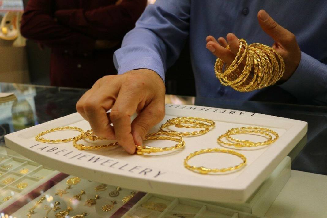 Altında yeni sınır ne olacak? İşte piyasaları bekleyen senaryo... 18