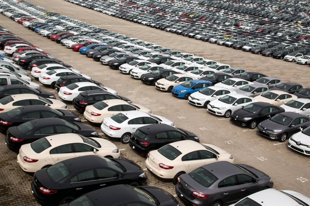 Araba markalarından yeni kampanya! Hem sıfır faiz hem de indirim 1