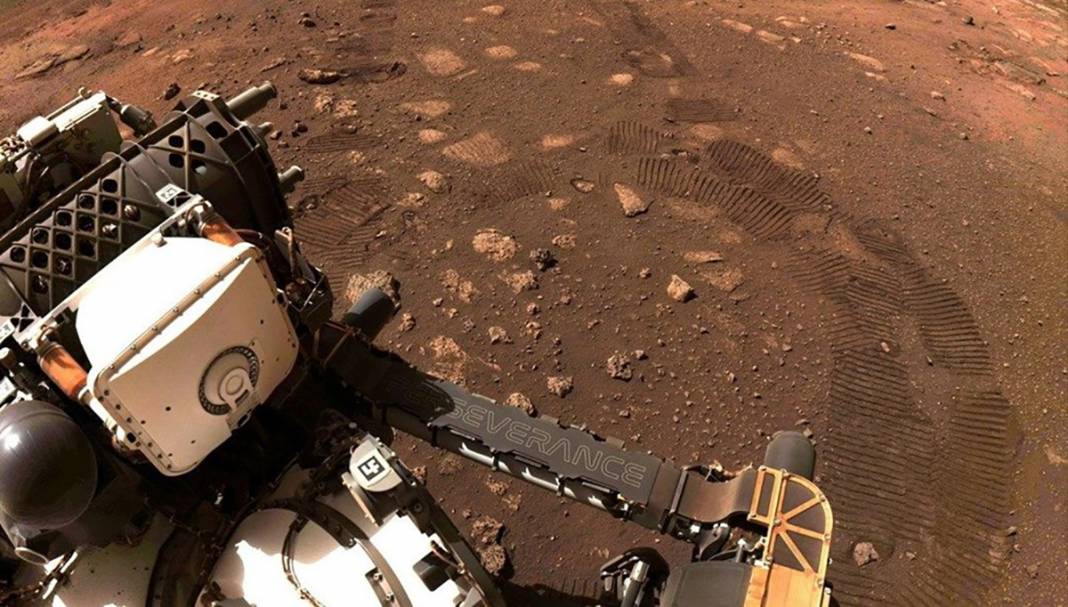 Yeni pandemi 2026'da: Mars'tan numune değil sonumuzu getirecek