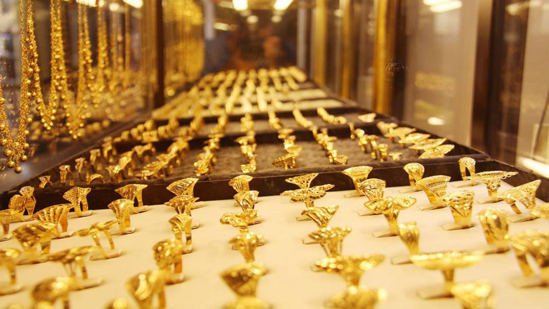 Altında yeni sınır ne olacak? İşte piyasaları bekleyen senaryo... 20