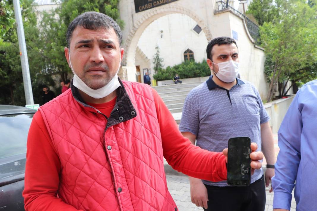 Cenaze krizi... Kilometreleri aştıktan sonra fark ettiler 3