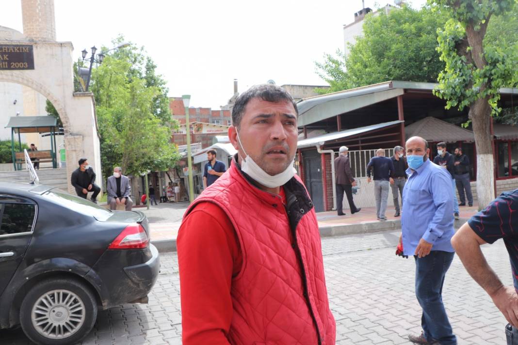 Cenaze krizi... Kilometreleri aştıktan sonra fark ettiler 4