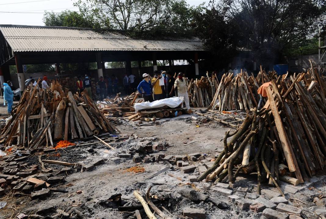 DSÖ'den 'Küresel endişe' uyarısı: Yeni bir kabus başlıyor 15