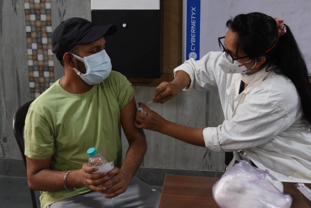 'İnsanlar ölmesin' seferberliği: Rekor kırdı, köprü kuruldu 4