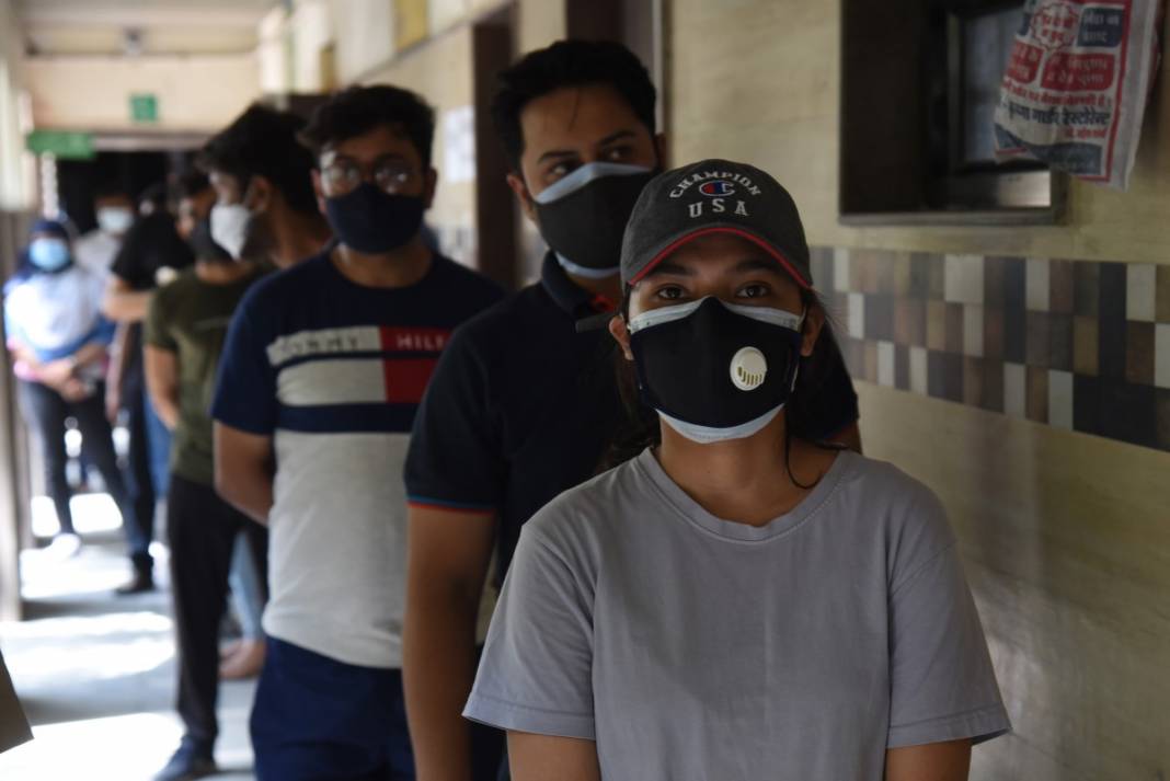 'İnsanlar ölmesin' seferberliği: Rekor kırdı, köprü kuruldu 6