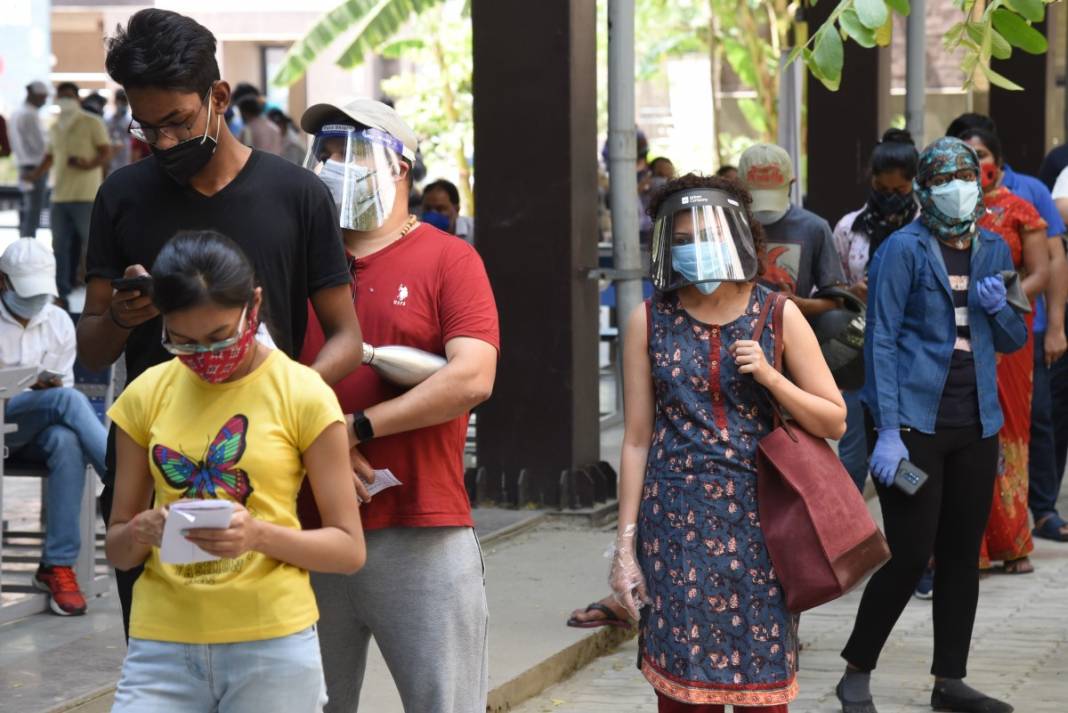 'İnsanlar ölmesin' seferberliği: Rekor kırdı, köprü kuruldu 10