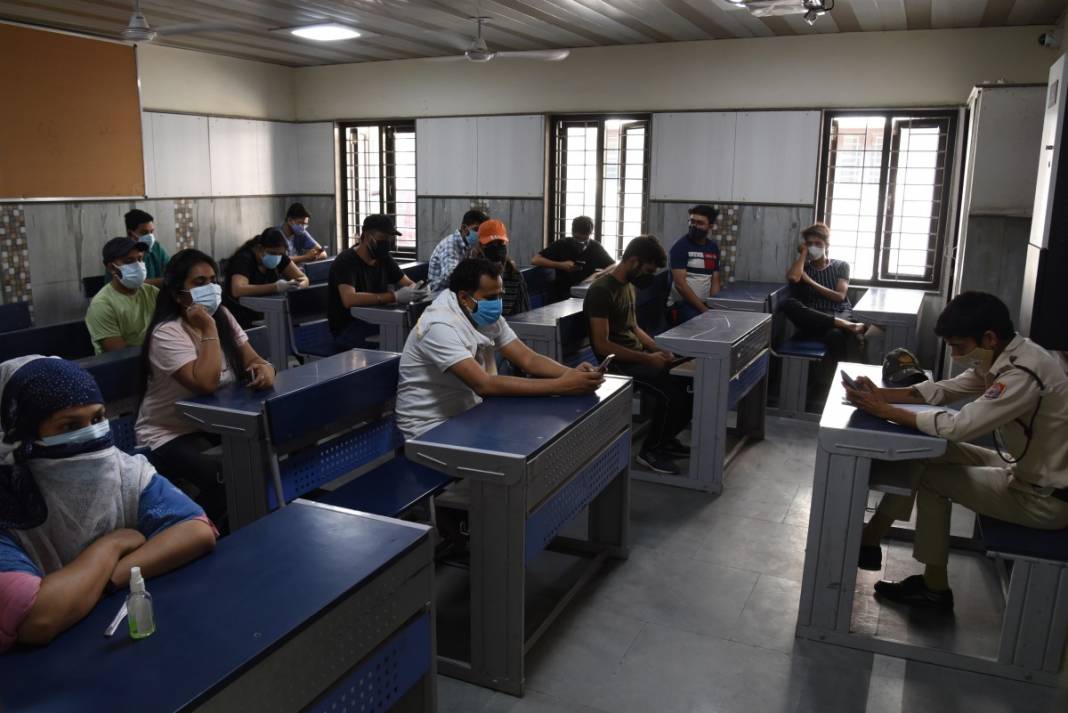 'İnsanlar ölmesin' seferberliği: Rekor kırdı, köprü kuruldu 12