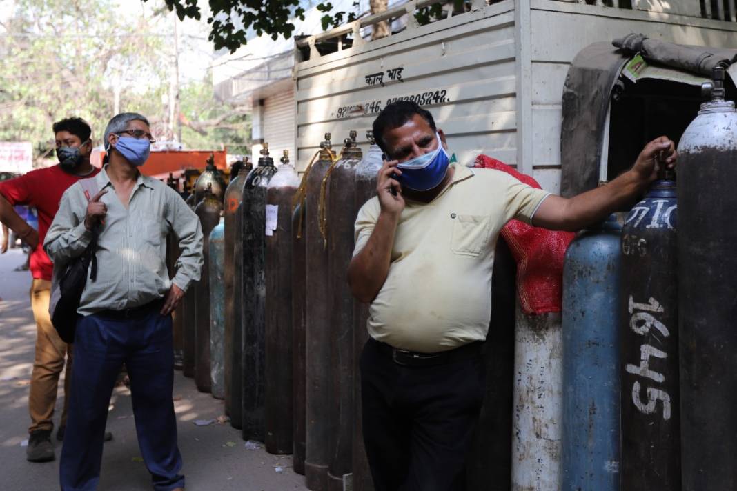 'İnsanlar ölmesin' seferberliği: Rekor kırdı, köprü kuruldu 17