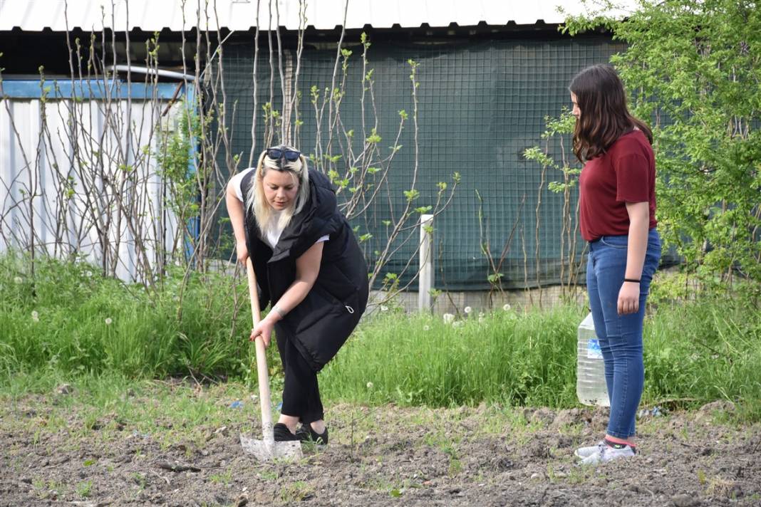 91 yıl önce asker arkadaşından aldı, bugün bir köyün gelir kapısı oldu 5