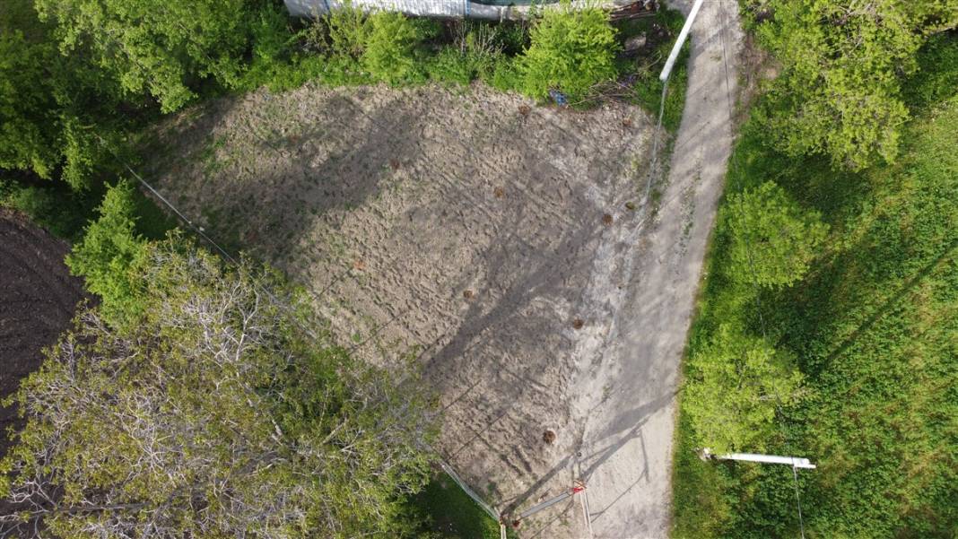 91 yıl önce asker arkadaşından aldı, bugün bir köyün gelir kapısı oldu 8