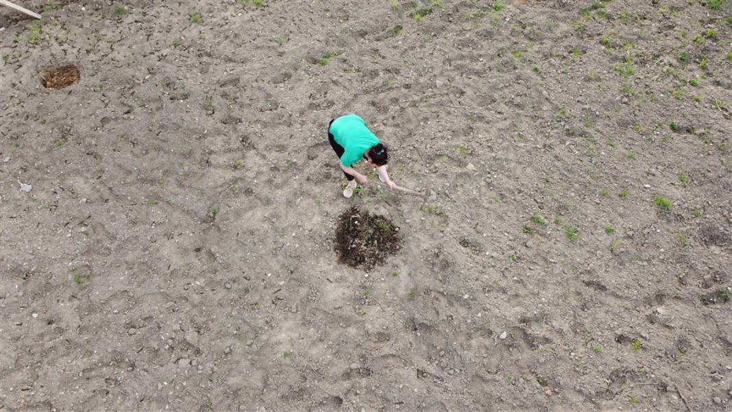 91 yıl önce asker arkadaşından aldı, bugün bir köyün gelir kapısı oldu 10