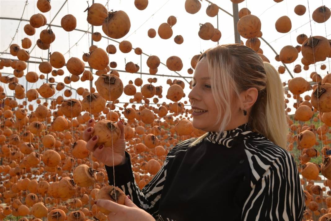 91 yıl önce asker arkadaşından aldı, bugün bir köyün gelir kapısı oldu 18