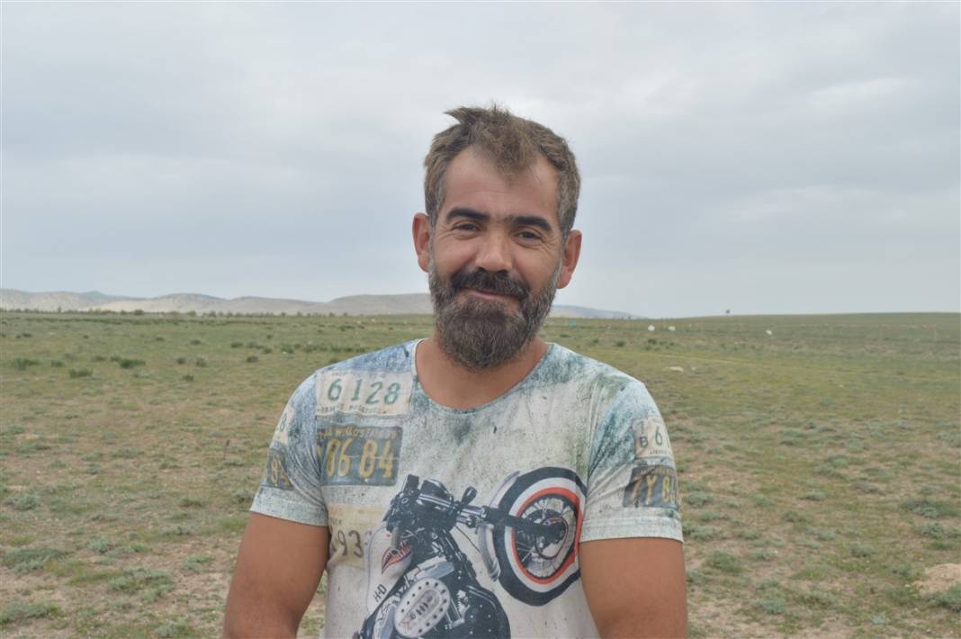 Define arar gibi arıyorlar 5