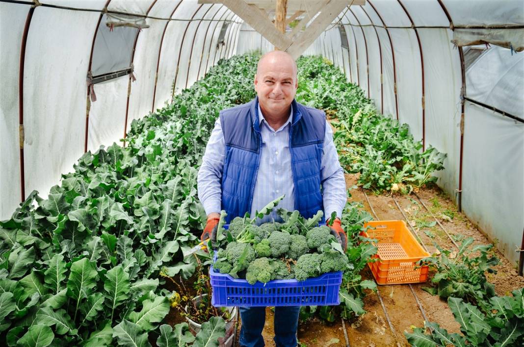 Pandemide hobi olsun diye başladı, şimdi binlerce lira kazanıyor 1