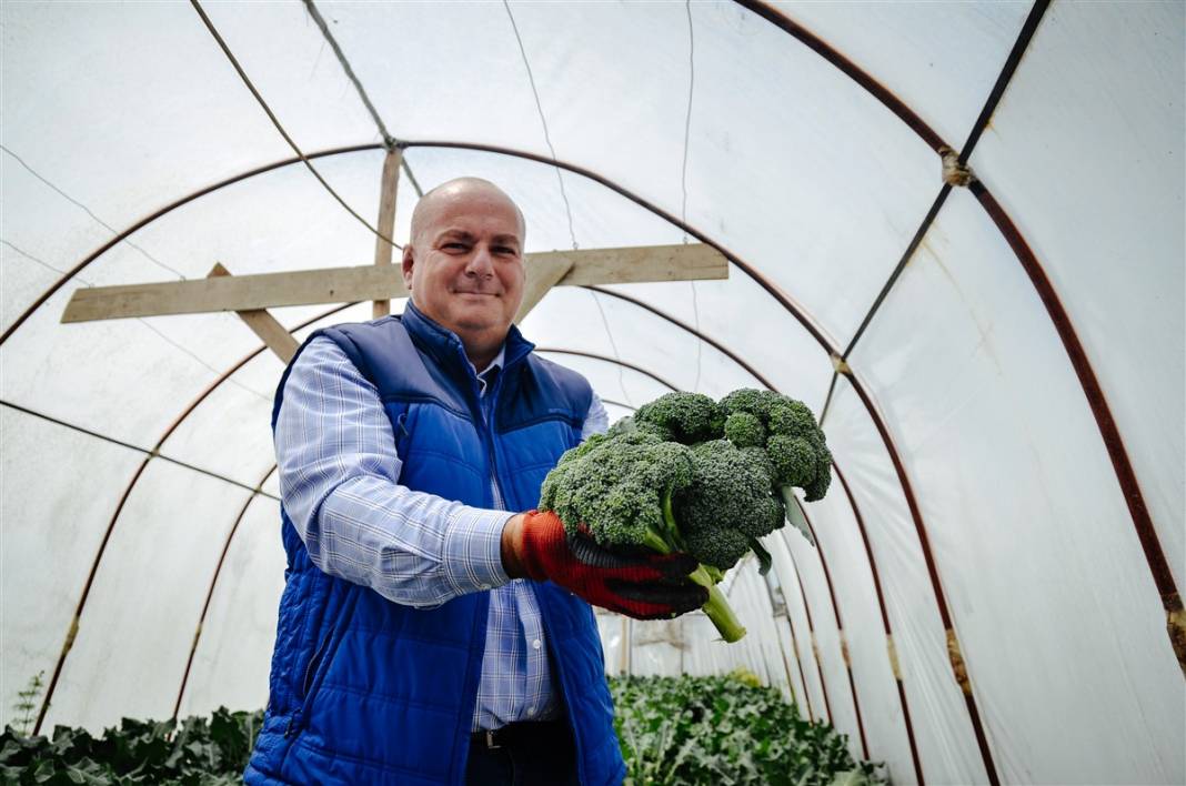 Pandemide hobi olsun diye başladı, şimdi binlerce lira kazanıyor 3