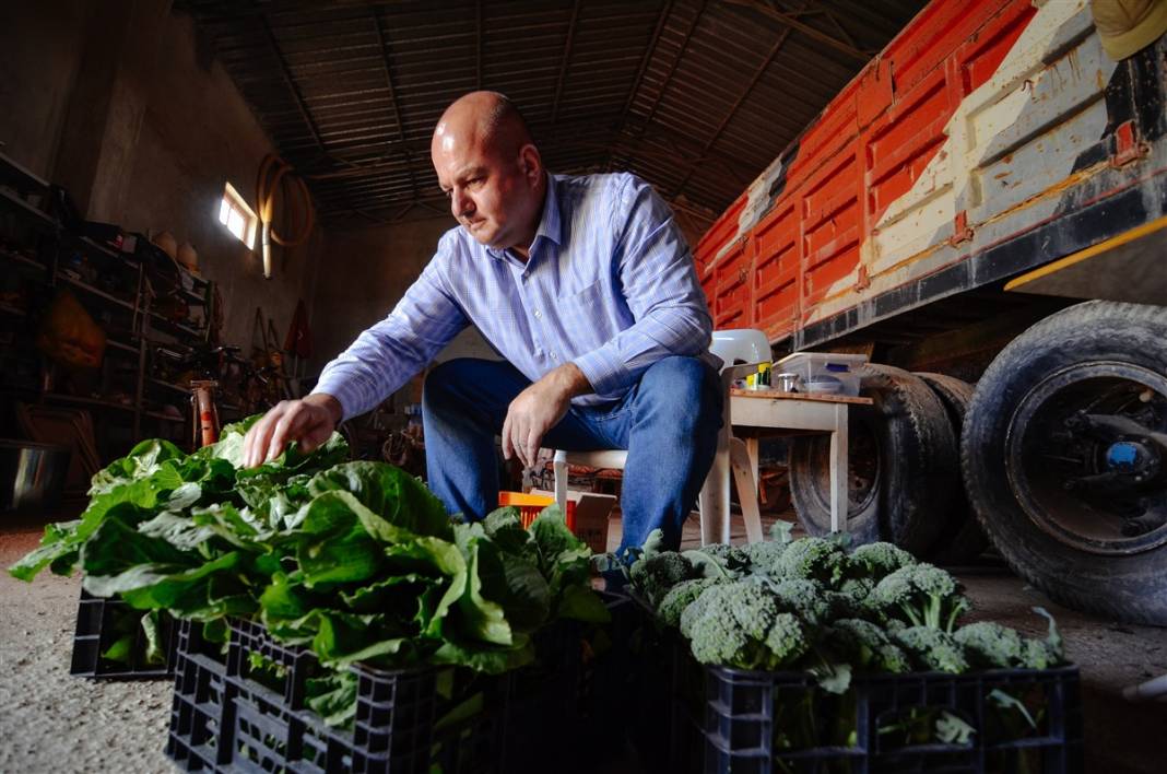 Pandemide hobi olsun diye başladı, şimdi binlerce lira kazanıyor 11