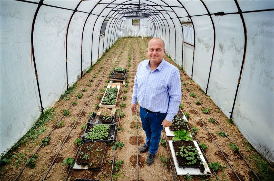 Pandemide hobi olsun diye başladı, şimdi binlerce lira kazanıyor 13