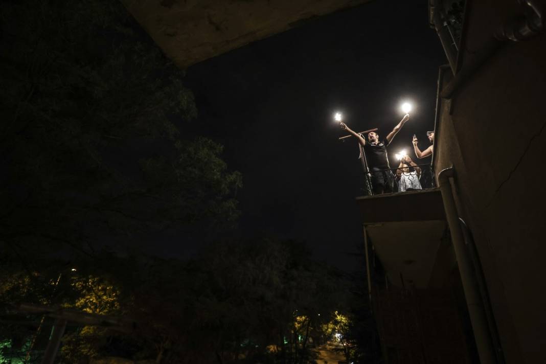 Yasak dinlemediler şampiyonluk turuna çıktılar 1