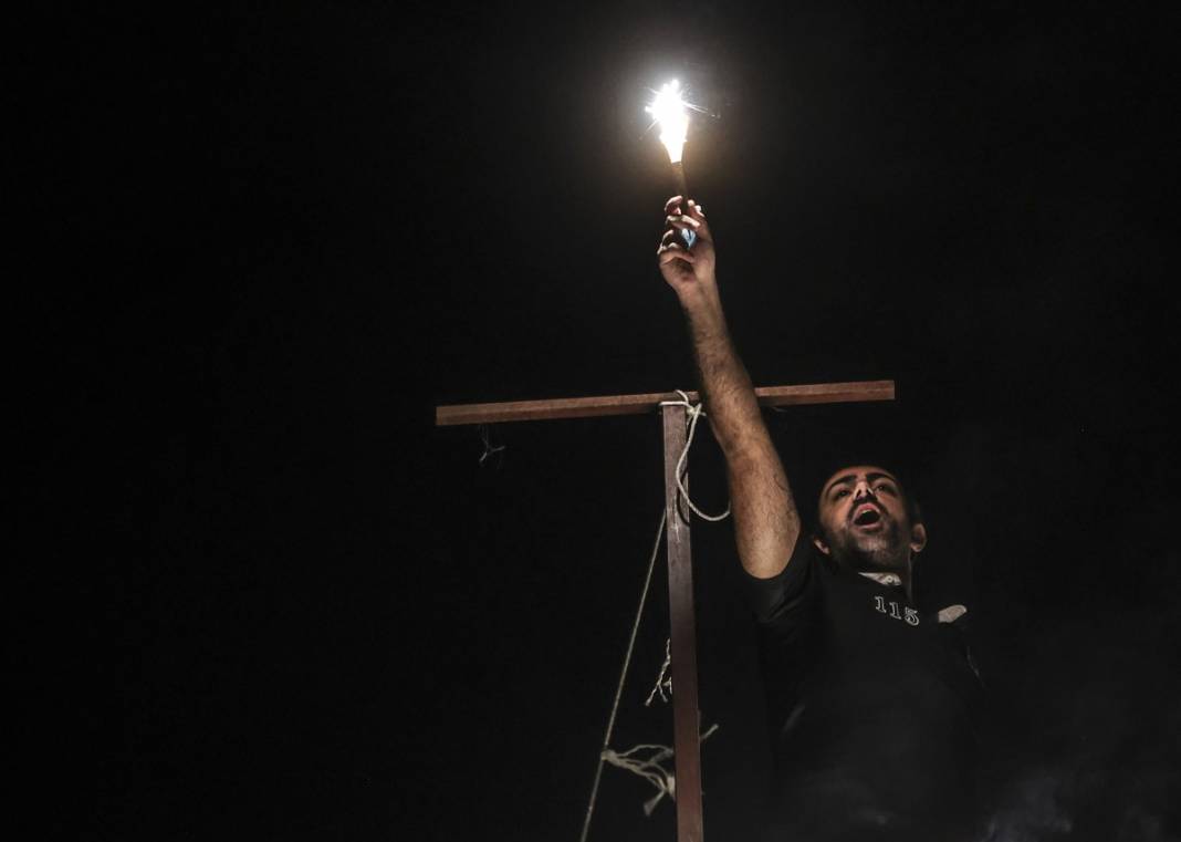 Yasak dinlemediler şampiyonluk turuna çıktılar 5