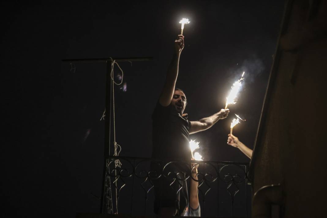 Yasak dinlemediler şampiyonluk turuna çıktılar 12