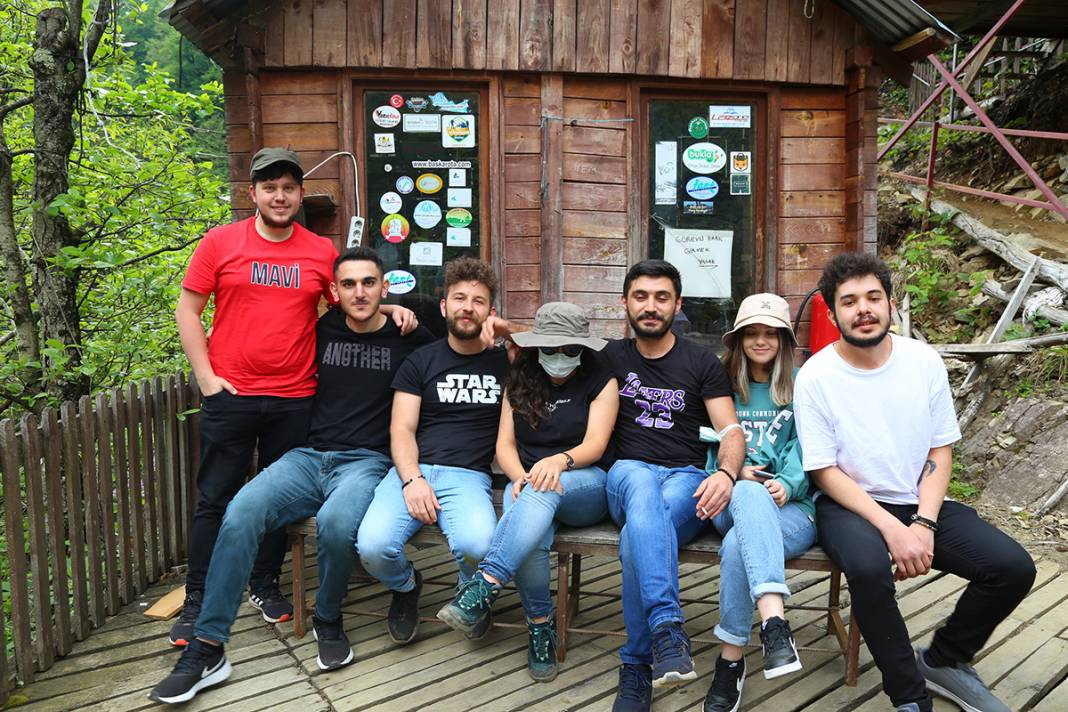 Uzaklarda aramayın çok yakınınızdaki yeryüzü cenneti 4