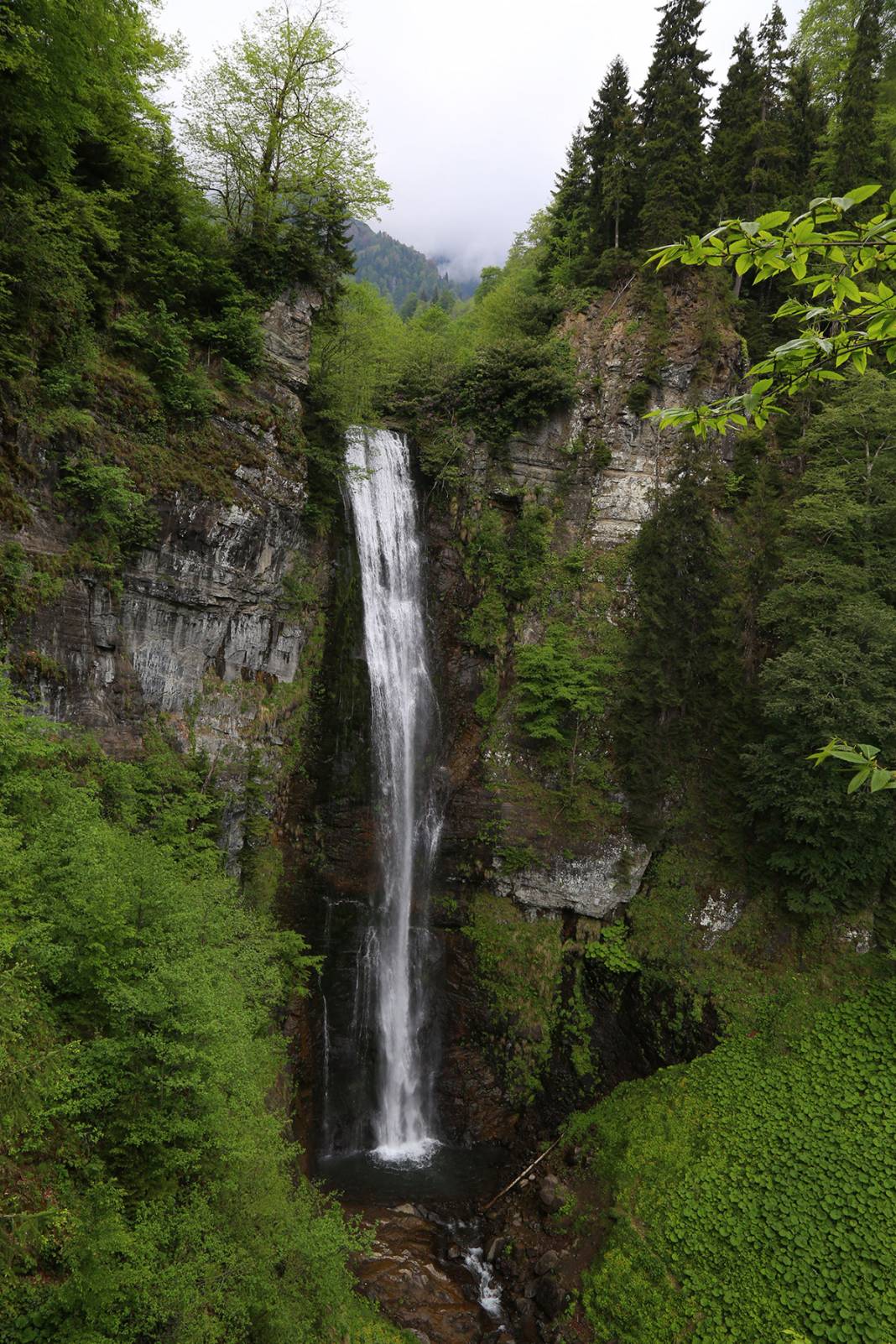 Uzaklarda aramayın çok yakınınızdaki yeryüzü cenneti 6