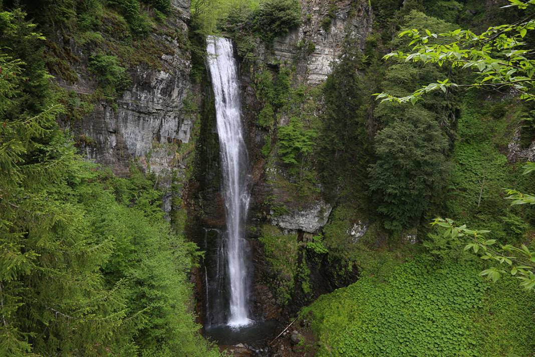 Uzaklarda aramayın çok yakınınızdaki yeryüzü cenneti 8