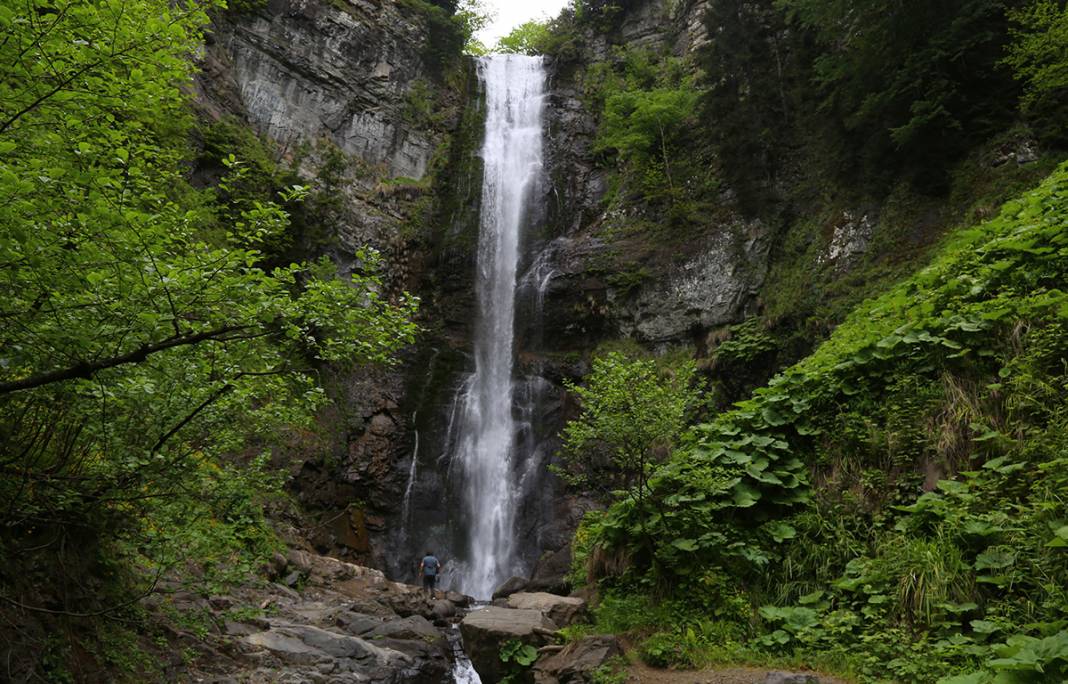 Uzaklarda aramayın çok yakınınızdaki yeryüzü cenneti 9