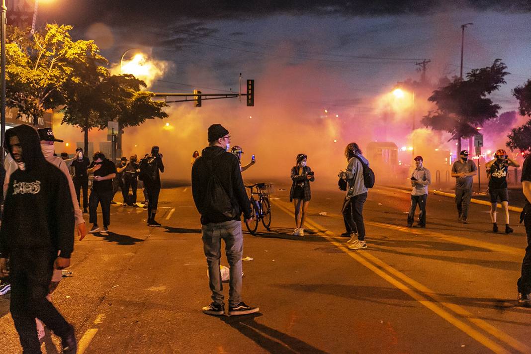 Fitili ateşleyen cinayet: Bir yıl geçti hala nefes alamıyoruz 7