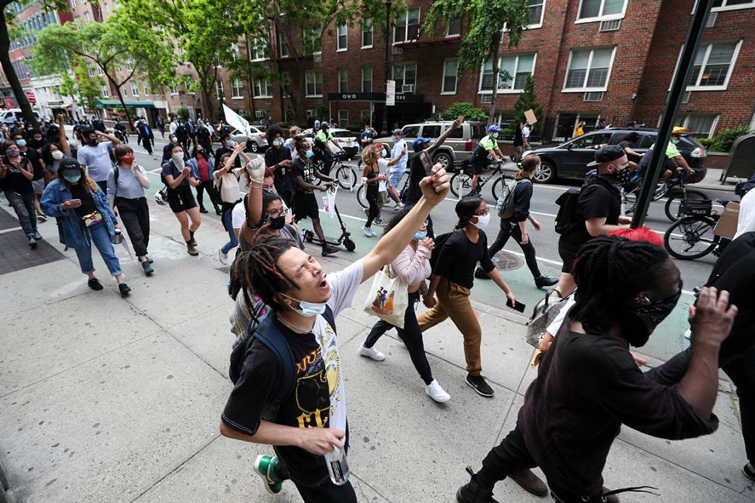 Fitili ateşleyen cinayet: Bir yıl geçti hala nefes alamıyoruz 8