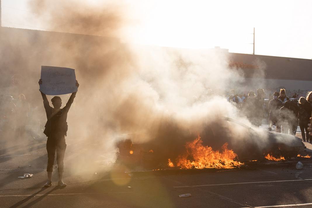 Fitili ateşleyen cinayet: Bir yıl geçti hala nefes alamıyoruz 9