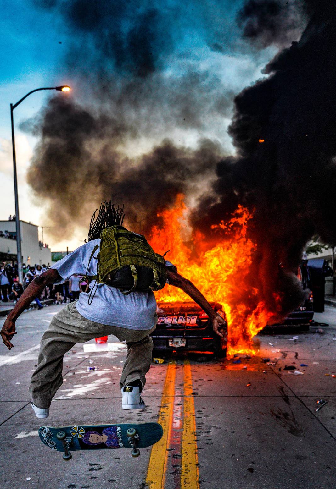Fitili ateşleyen cinayet: Bir yıl geçti hala nefes alamıyoruz 10