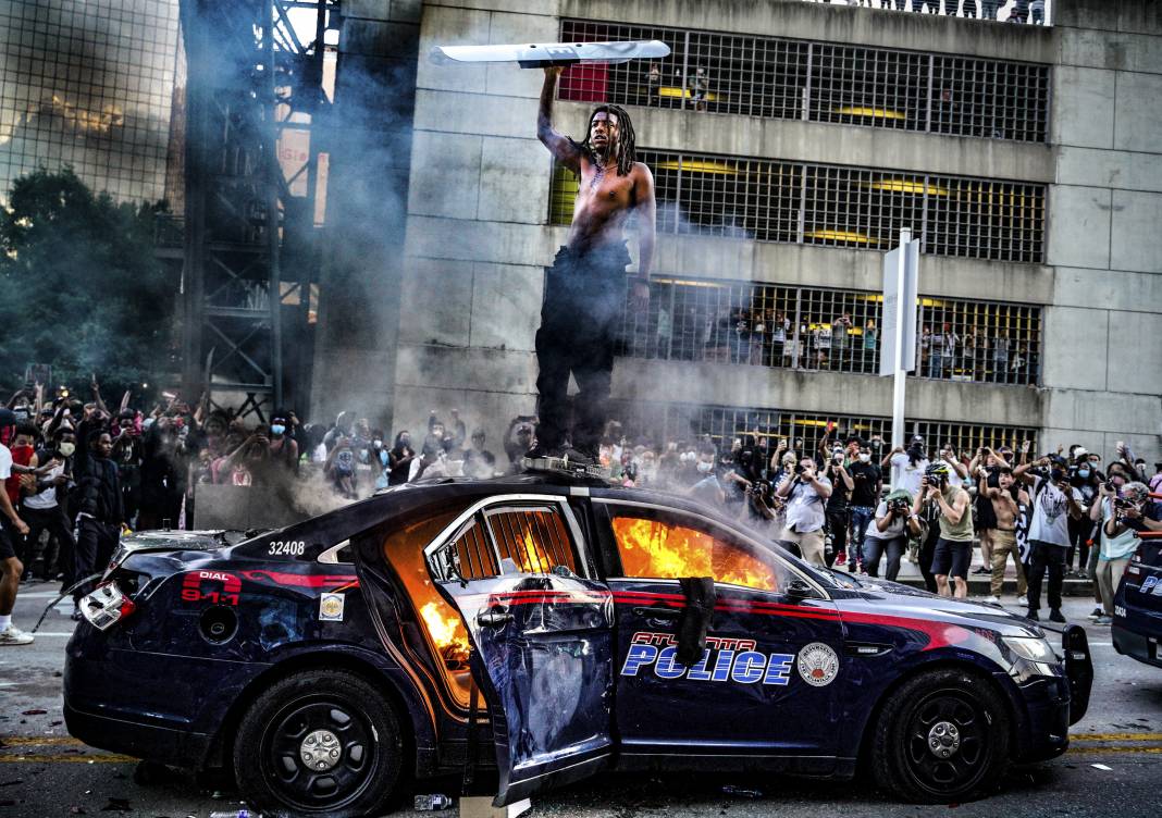 Fitili ateşleyen cinayet: Bir yıl geçti hala nefes alamıyoruz 11