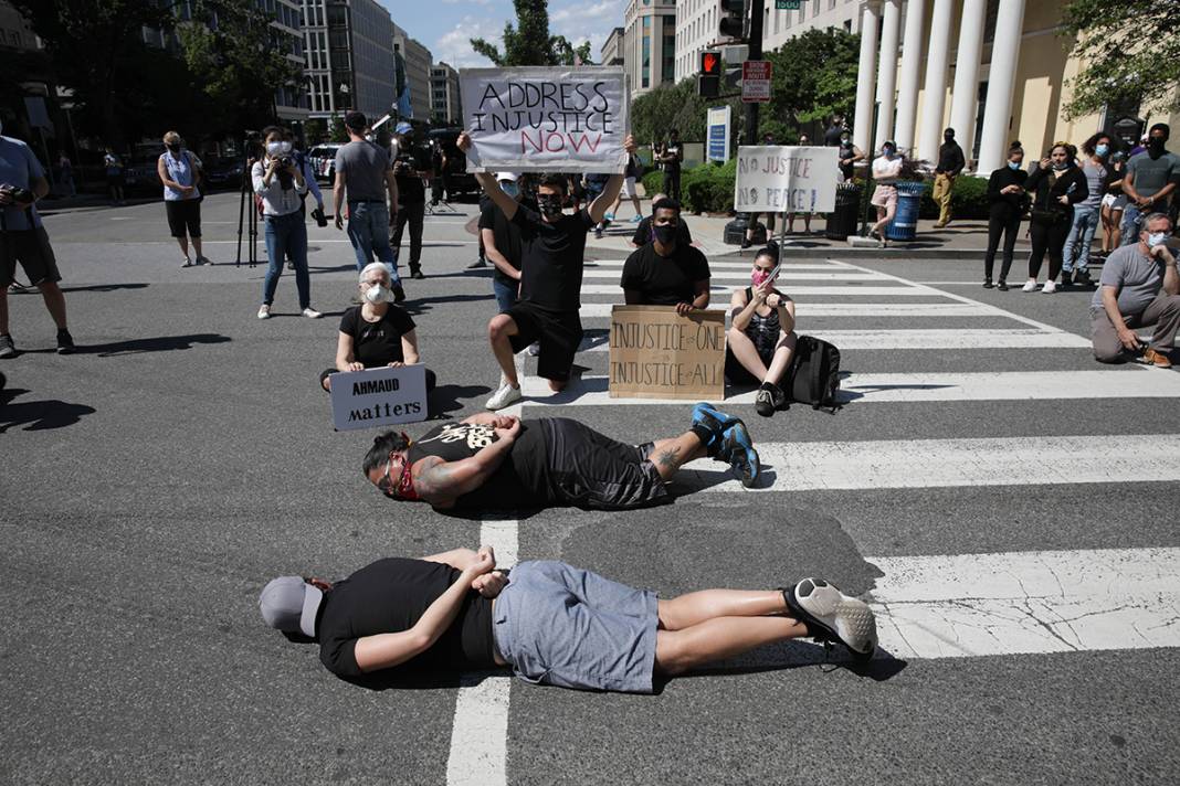 Fitili ateşleyen cinayet: Bir yıl geçti hala nefes alamıyoruz 12