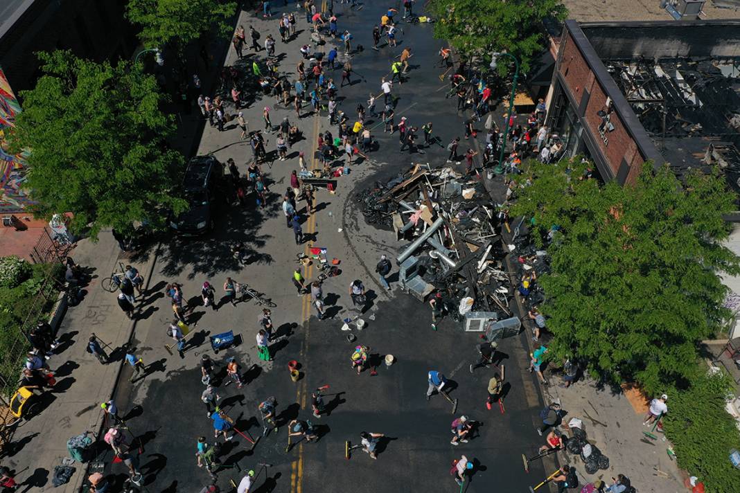 Fitili ateşleyen cinayet: Bir yıl geçti hala nefes alamıyoruz 13