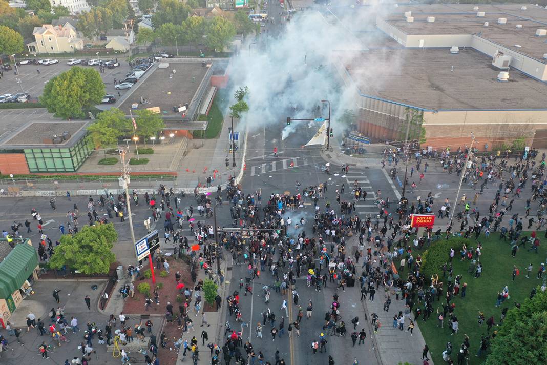 Fitili ateşleyen cinayet: Bir yıl geçti hala nefes alamıyoruz 14