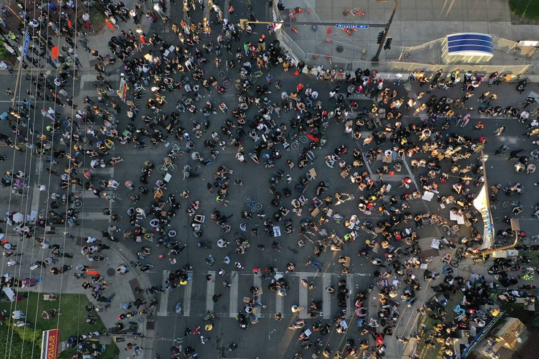 Fitili ateşleyen cinayet: Bir yıl geçti hala nefes alamıyoruz 15