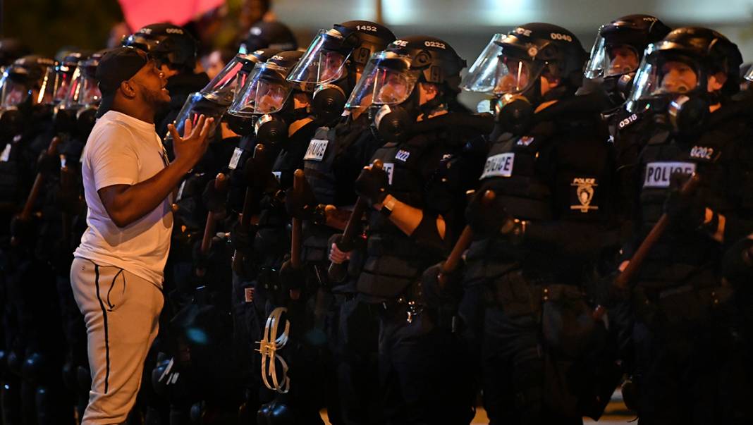 Fitili ateşleyen cinayet: Bir yıl geçti hala nefes alamıyoruz 16