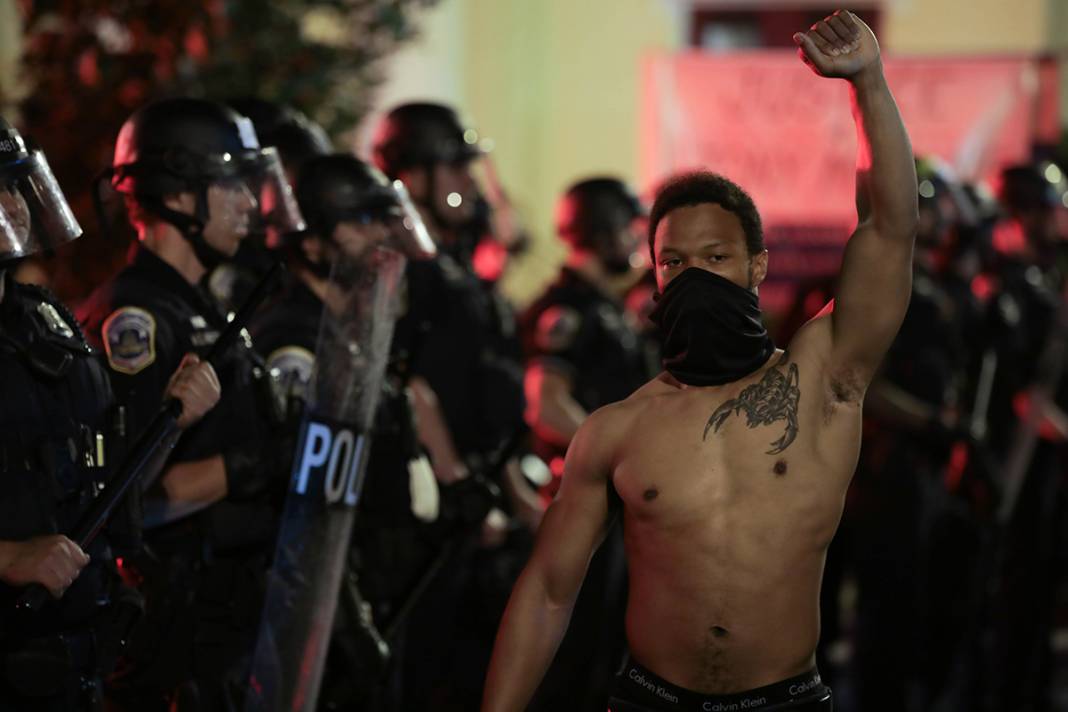 Fitili ateşleyen cinayet: Bir yıl geçti hala nefes alamıyoruz 17