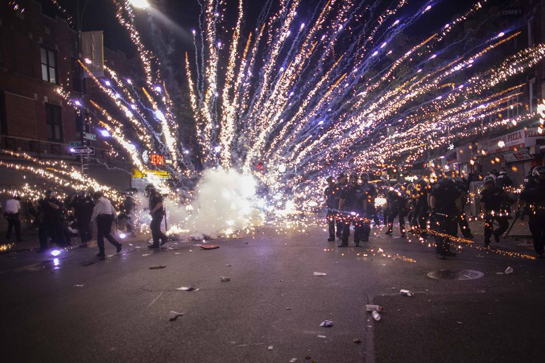 Fitili ateşleyen cinayet: Bir yıl geçti hala nefes alamıyoruz 19