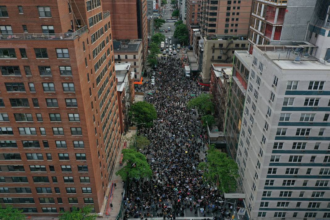 Fitili ateşleyen cinayet: Bir yıl geçti hala nefes alamıyoruz 22
