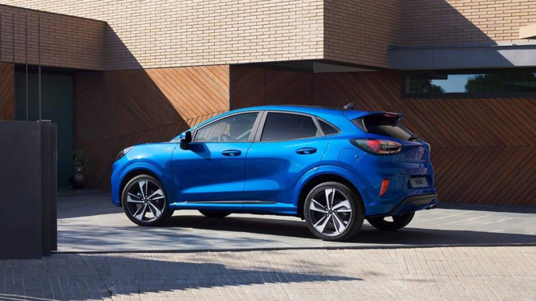 Türkiye'nin en ucuz sıfır otomobilleri: Güncel kampanyalar ve fiyat listeleri... 22