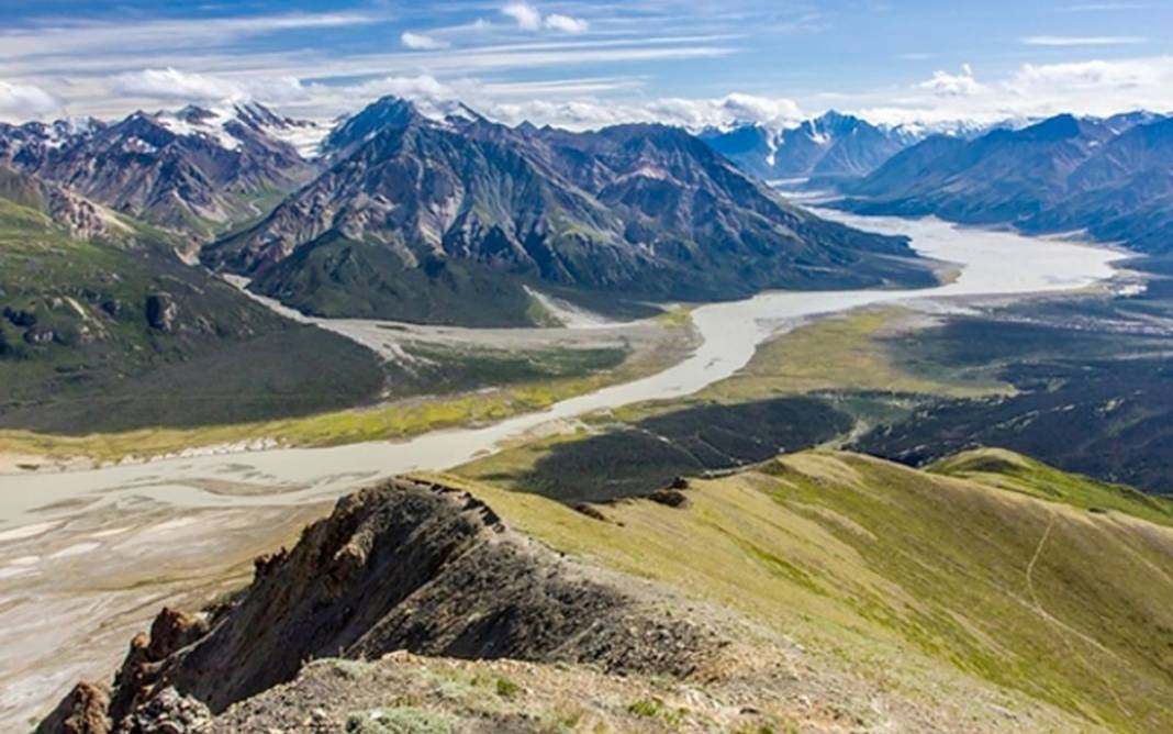 Su kenarında yaşayanların hayatı tehlikede! Nehirler aniden kaybolabilir 3