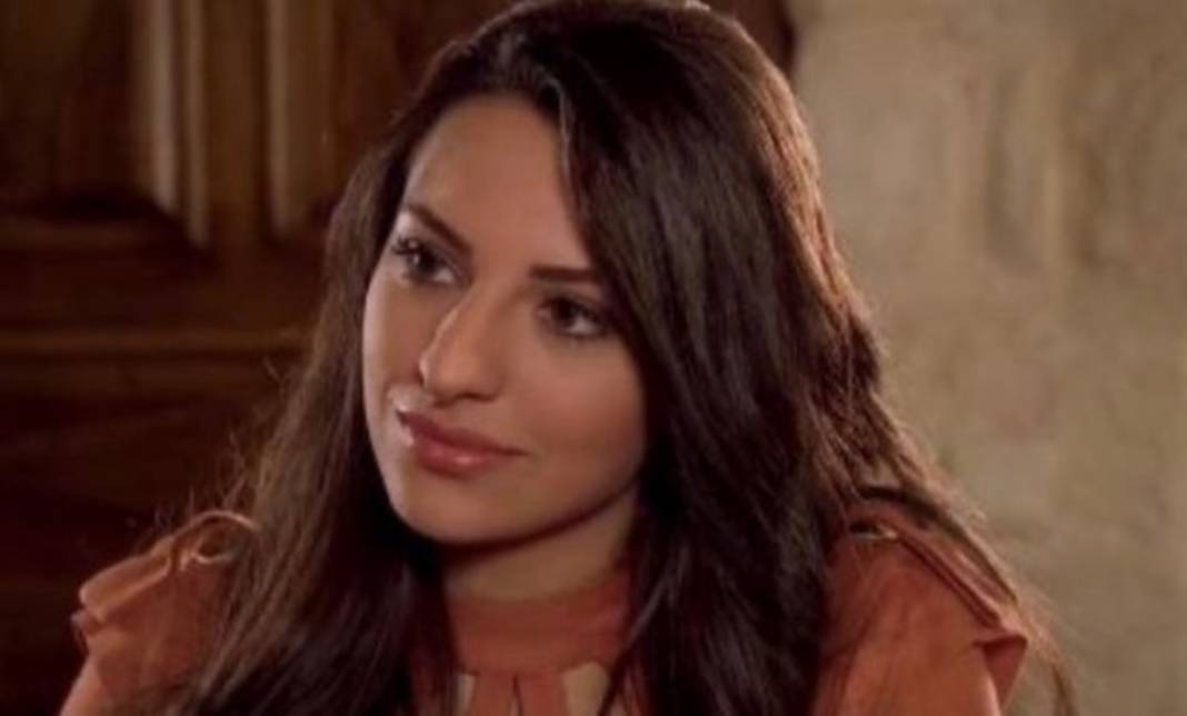 Tuvana Türkay isyan etti: Ülkeyi terk ederim 5