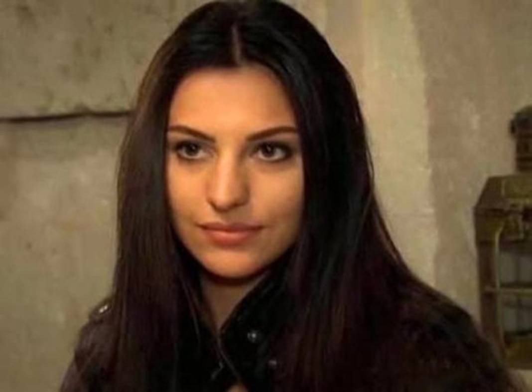 Tuvana Türkay isyan etti: Ülkeyi terk ederim 6