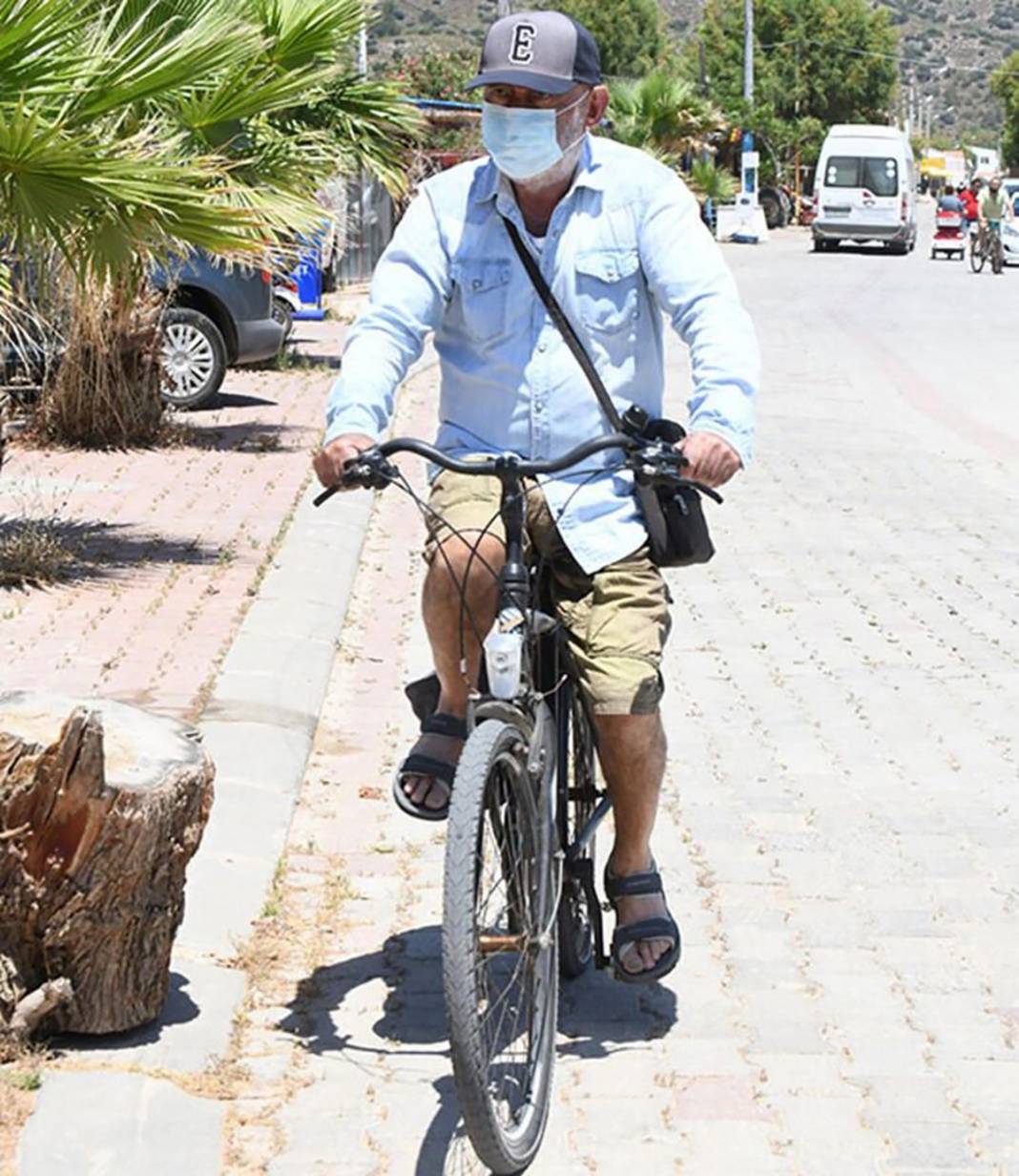 Esnaf Şener Şen için seferber oldu 4
