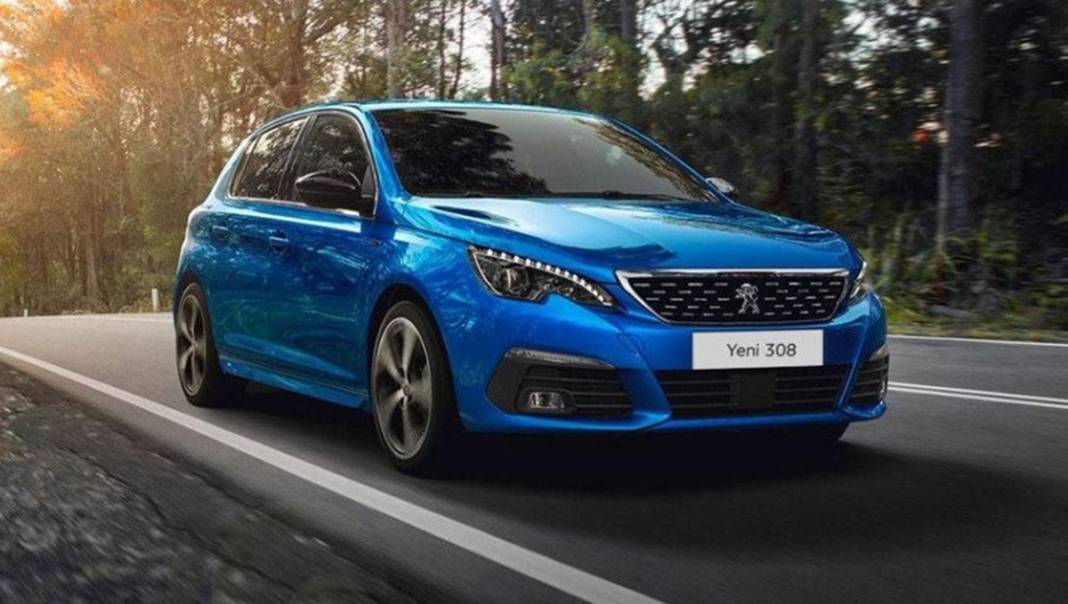 Türkiye'nin en ucuz sıfır otomobilleri: Güncel kampanyalar ve fiyat listeleri... 41